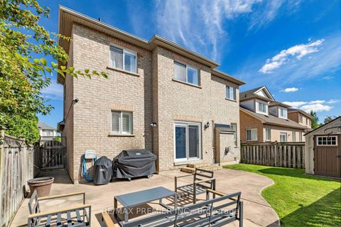 Photo 36 at 47 Berry Trail, Vellore Village, Vaughan