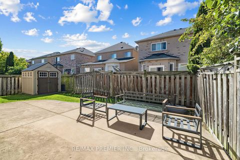 Photo 37 at 47 Berry Trail, Vellore Village, Vaughan