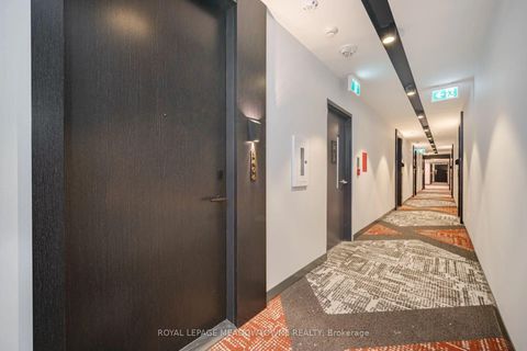 Photo 1 at 3406 - 470 Front Street, Waterfront Communities C1, Toronto