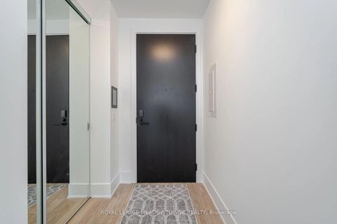 Photo 2 at 3406 - 470 Front Street, Waterfront Communities C1, Toronto