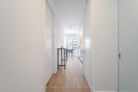 Photo 3 at 3406 - 470 Front Street, Waterfront Communities C1, Toronto