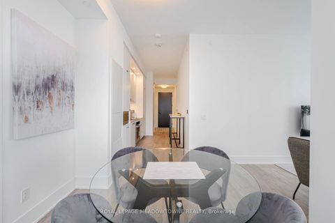 Photo 4 at 3406 - 470 Front Street, Waterfront Communities C1, Toronto