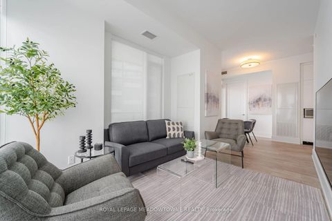 Photo 6 at 3406 - 470 Front Street, Waterfront Communities C1, Toronto