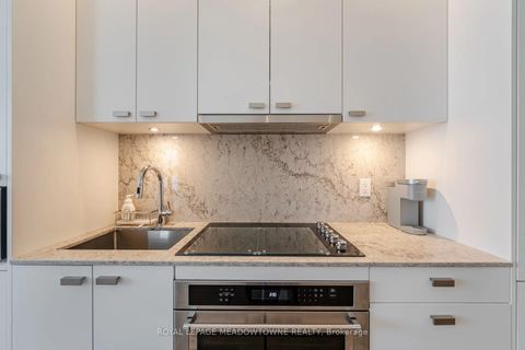 Photo 9 at 3406 - 470 Front Street, Waterfront Communities C1, Toronto