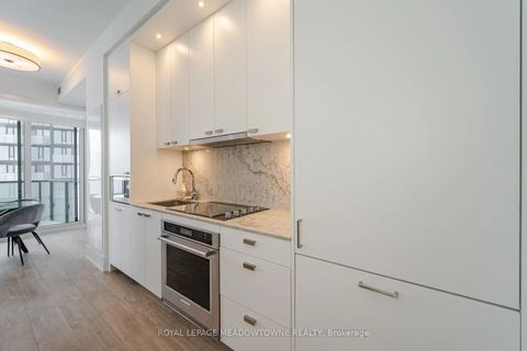 Photo 10 at 3406 - 470 Front Street, Waterfront Communities C1, Toronto