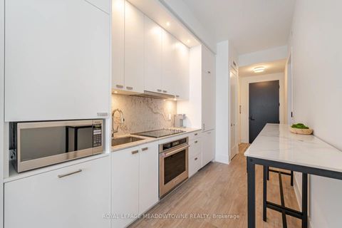 Photo 11 at 3406 - 470 Front Street, Waterfront Communities C1, Toronto