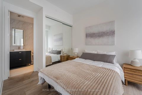 Photo 12 at 3406 - 470 Front Street, Waterfront Communities C1, Toronto