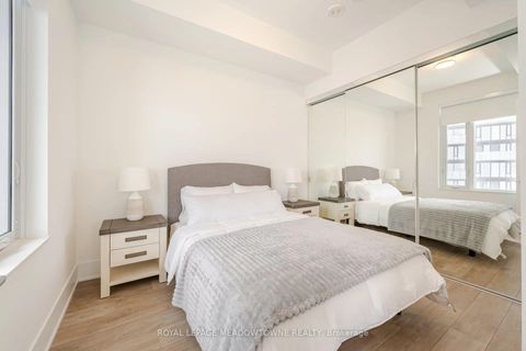 Photo 14 at 3406 - 470 Front Street, Waterfront Communities C1, Toronto