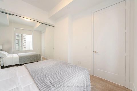 Photo 15 at 3406 - 470 Front Street, Waterfront Communities C1, Toronto