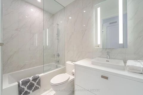 Photo 16 at 3406 - 470 Front Street, Waterfront Communities C1, Toronto