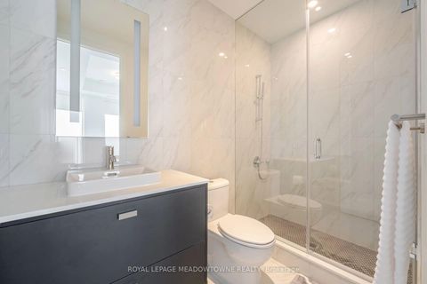 Photo 17 at 3406 - 470 Front Street, Waterfront Communities C1, Toronto