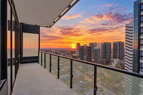 Photo 18 at 3406 - 470 Front Street, Waterfront Communities C1, Toronto