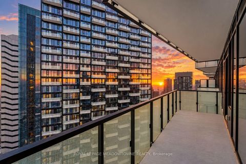 Photo 19 at 3406 - 470 Front Street, Waterfront Communities C1, Toronto
