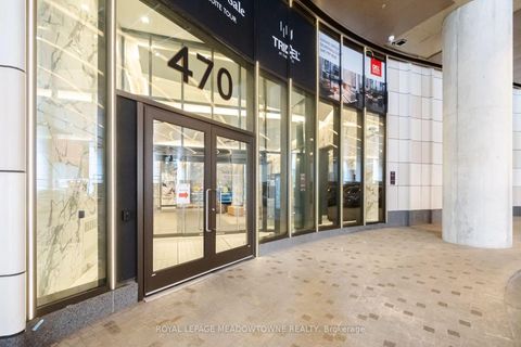 Photo 20 at 3406 - 470 Front Street, Waterfront Communities C1, Toronto