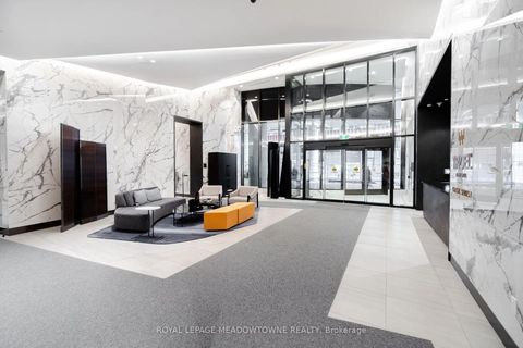 Photo 21 at 3406 - 470 Front Street, Waterfront Communities C1, Toronto