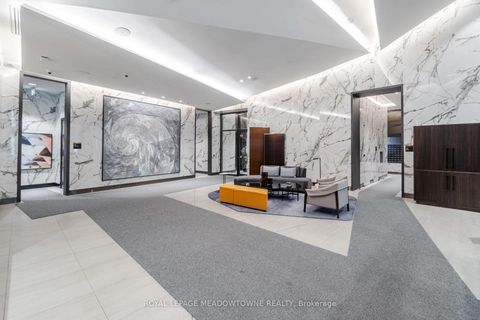 Photo 22 at 3406 - 470 Front Street, Waterfront Communities C1, Toronto