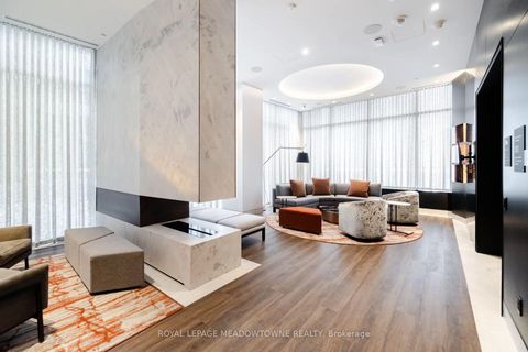 Photo 23 at 3406 - 470 Front Street, Waterfront Communities C1, Toronto