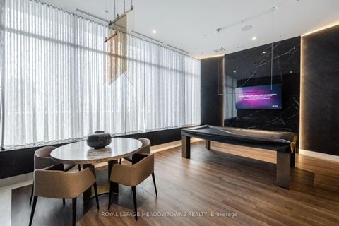 Photo 24 at 3406 - 470 Front Street, Waterfront Communities C1, Toronto