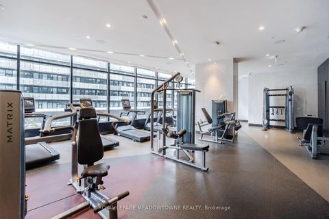 Photo 26 at 3406 - 470 Front Street, Waterfront Communities C1, Toronto
