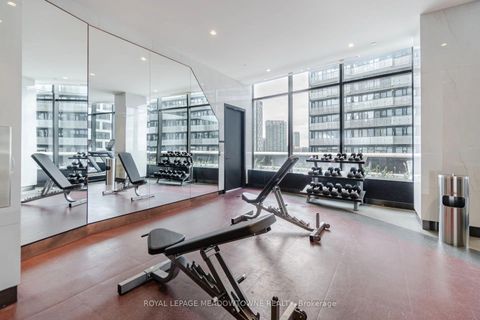 Photo 27 at 3406 - 470 Front Street, Waterfront Communities C1, Toronto