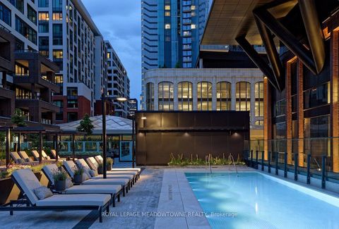 Photo 29 at 3406 - 470 Front Street, Waterfront Communities C1, Toronto