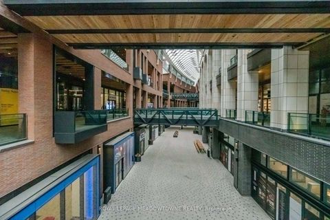 Photo 32 at 3406 - 470 Front Street, Waterfront Communities C1, Toronto