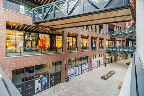 Photo 33 at 3406 - 470 Front Street, Waterfront Communities C1, Toronto