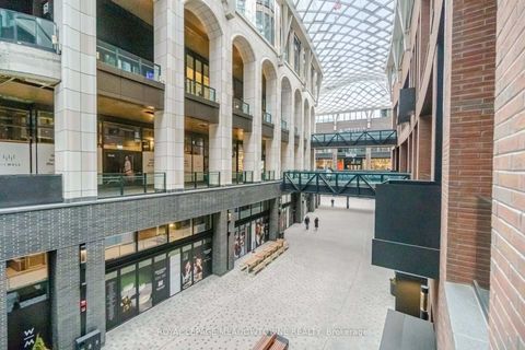 Photo 34 at 3406 - 470 Front Street, Waterfront Communities C1, Toronto