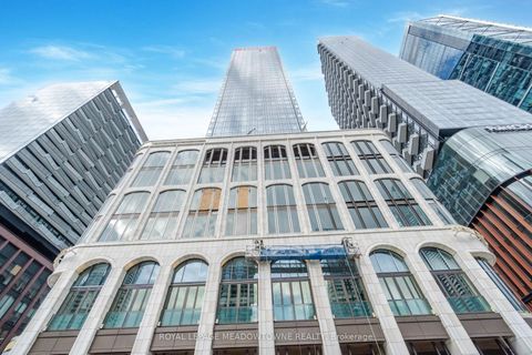 Photo 36 at 3406 - 470 Front Street, Waterfront Communities C1, Toronto