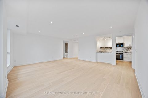 Photo 4 at 406 - 505 Glencairn Avenue, Lawrence, Toronto