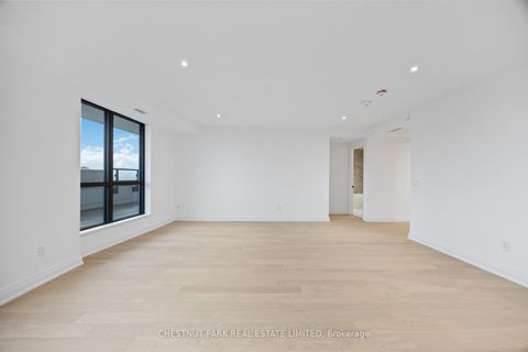 Photo 9 at 406 - 505 Glencairn Avenue, Lawrence, Toronto