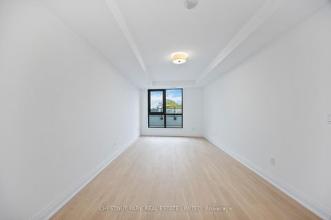 Photo 14 at 406 - 505 Glencairn Avenue, Lawrence, Toronto