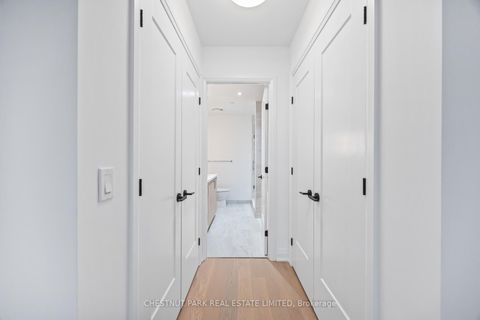 Photo 15 at 406 - 505 Glencairn Avenue, Lawrence, Toronto