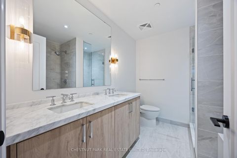 Photo 16 at 406 - 505 Glencairn Avenue, Lawrence, Toronto
