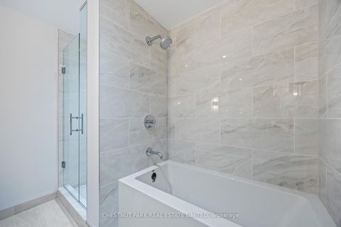 Photo 17 at 406 - 505 Glencairn Avenue, Lawrence, Toronto