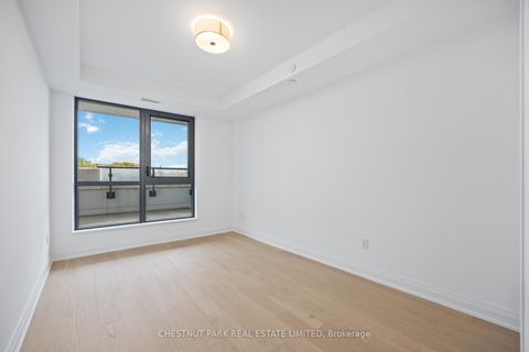 Photo 18 at 406 - 505 Glencairn Avenue, Lawrence, Toronto