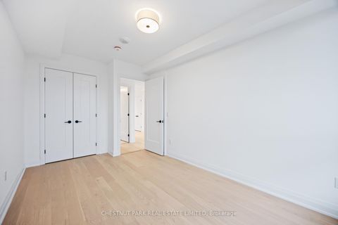 Photo 19 at 406 - 505 Glencairn Avenue, Lawrence, Toronto