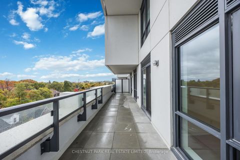 Photo 21 at 406 - 505 Glencairn Avenue, Lawrence, Toronto