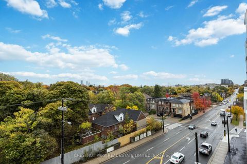 Photo 23 at 406 - 505 Glencairn Avenue, Lawrence, Toronto