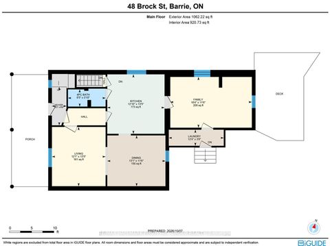 Photo 21 at 48 Brock Street, Sanford, Barrie