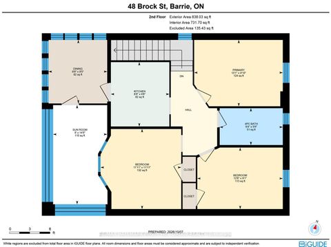 Photo 22 at 48 Brock Street, Sanford, Barrie