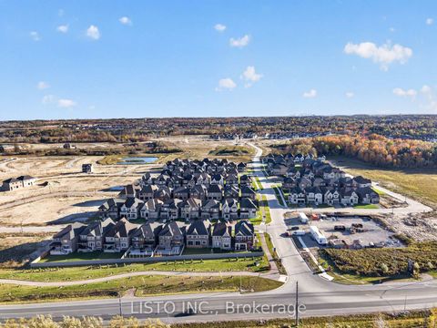 Photo 5 at 2 Heart Lake Circle N, King City, King