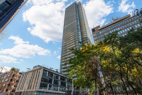 Photo 0 at 303 - 33 Lombard Street, Yonge Corridor, Toronto