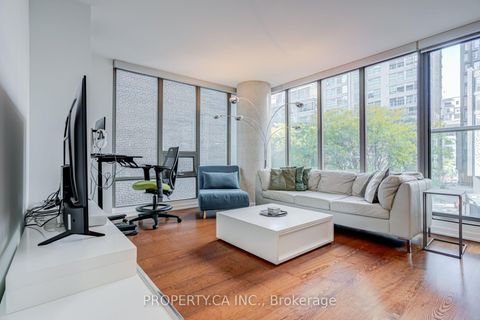 Photo 11 at 303 - 33 Lombard Street, Yonge Corridor, Toronto