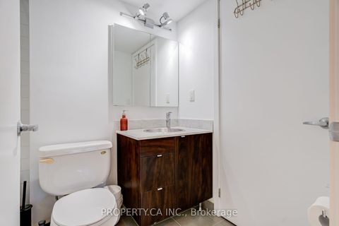 Photo 15 at 303 - 33 Lombard Street, Yonge Corridor, Toronto