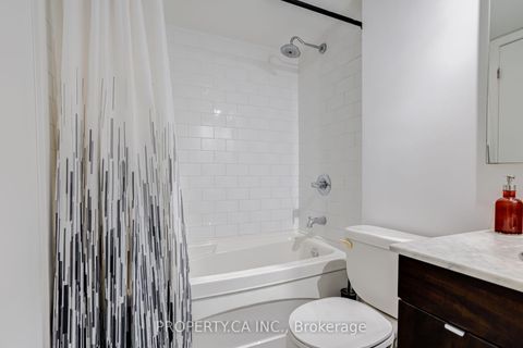 Photo 16 at 303 - 33 Lombard Street, Yonge Corridor, Toronto