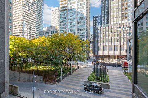 Photo 18 at 303 - 33 Lombard Street, Yonge Corridor, Toronto