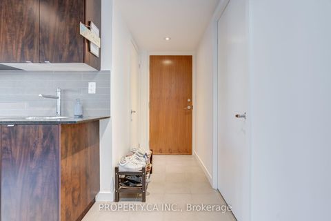 Photo 20 at 303 - 33 Lombard Street, Yonge Corridor, Toronto