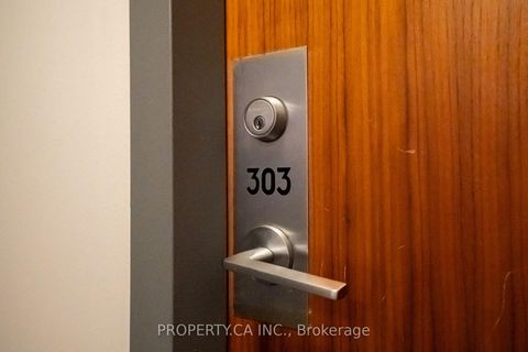 Photo 21 at 303 - 33 Lombard Street, Yonge Corridor, Toronto