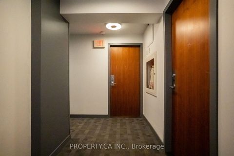 Photo 22 at 303 - 33 Lombard Street, Yonge Corridor, Toronto
